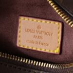 Shoulder Bag Louis Vuitton x TM LV071 - Image 7