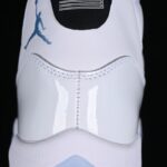 Air Jordan 11 Legend Blue JDN015 - Image 7
