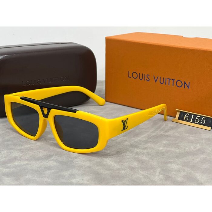 Sunglasses Louis Vuitton LVW073 - Image 10