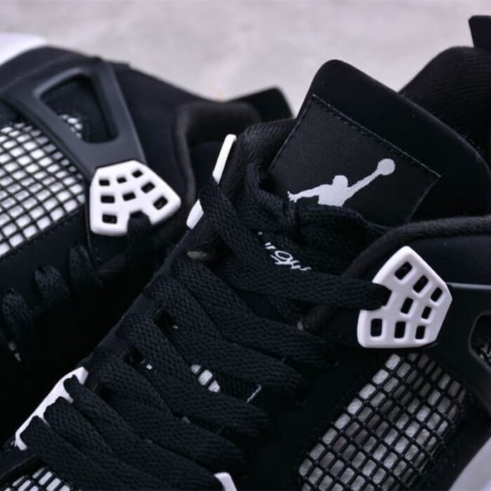Air Jordan 4 Thunder JDN014 - Image 7