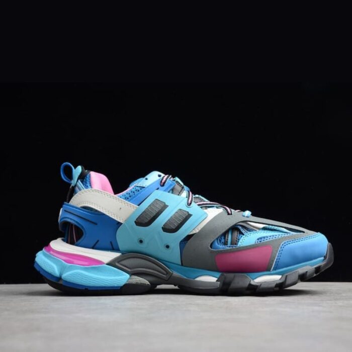 Balenciaga Track Trainer BL107 - Image 7