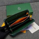 Goyard Matignon GM Wallet GYD003 - Image 12