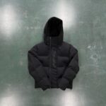 Jacket Trapstar Hyperdrive Technical Puffer TPS006 - Image 3