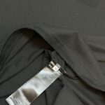 T-shirt Balenciaga Oversized BL128 - Image 8