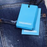 Jeans Dsquared2 DQD002 - Image 9