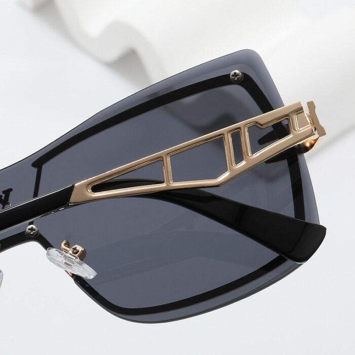 Sunglasses Louis Vuitton LVW066 - Image 9