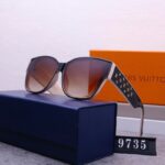 Sunglasses Louis Vuitton LVW068 - Image 9