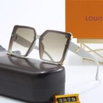 Sunglasses Louis Vuitton LVW072 - Image 9