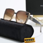 Sunglasses Dolce Gabbana DG012 - Image 9