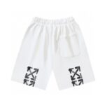 Off-White Shorts OFF035 - Image 9