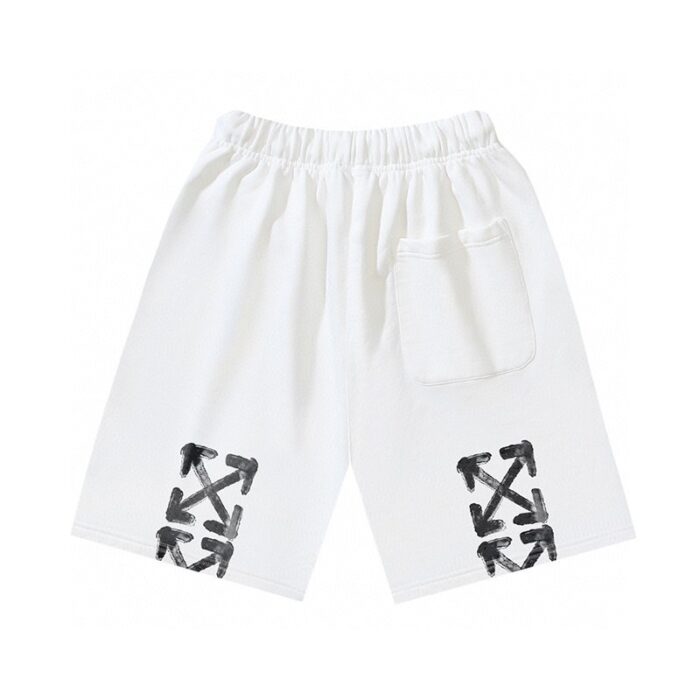 Off-White Shorts OFF035 - Image 9