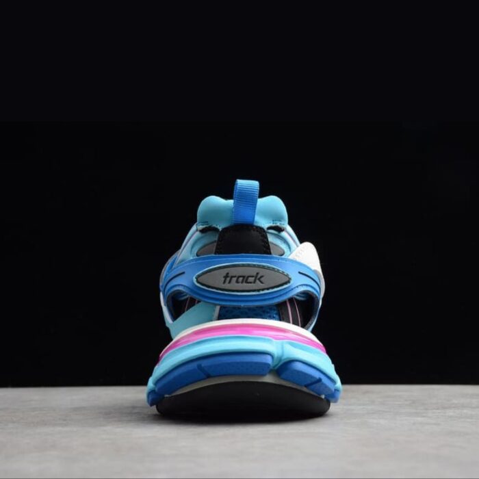 Balenciaga Track Trainer BL107 - Image 8