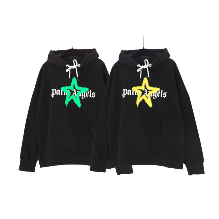 Hoodie Palm Angels PA006 - Image 8