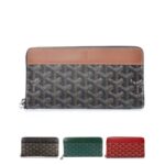 Goyard Matignon GM Wallet GYD003 - Image 9