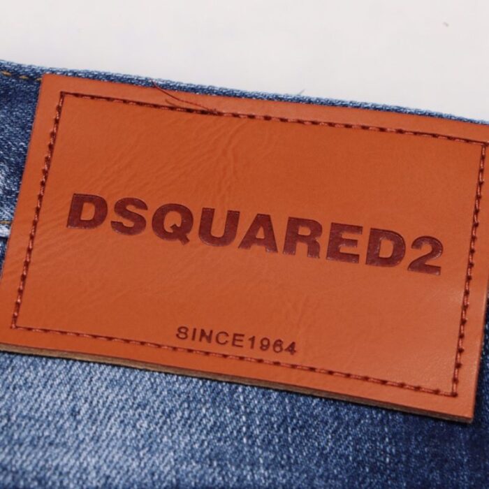 Jeans Dsquared2 DQD002 - Image 5