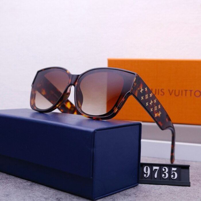 Sunglasses Louis Vuitton LVW068 - Image 10