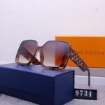 Sunglasses Louis Vuitton LVW069 - Image 10