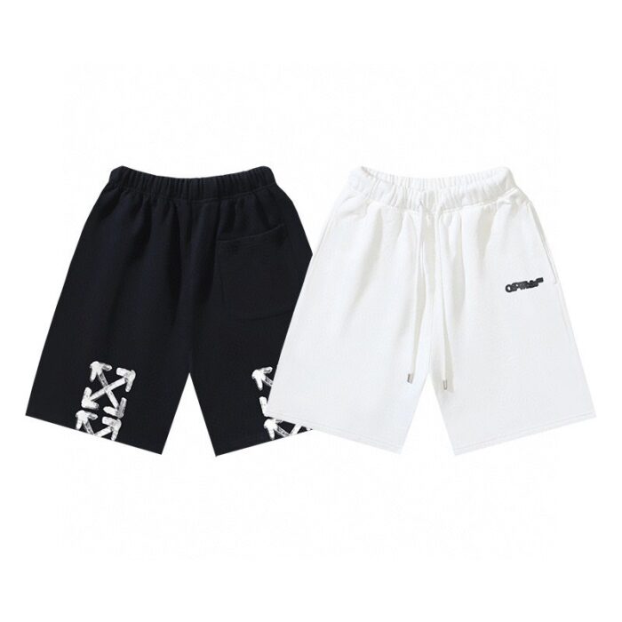 Off-White Shorts OFF035 - Image 10