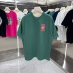 T-shirt CasaBlanca CB037 - Image 5