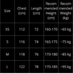 T-shirt Balenciaga Black BL130 - Image 3