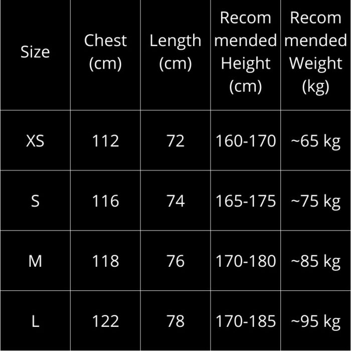 T-shirt Balenciaga Black BL130 - Image 3