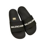 Balenciaga Slide Pool BL144