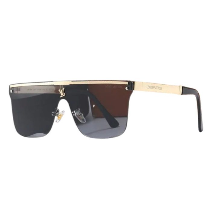 Sunglasses Louis Vuitton LVW60 - Image 1