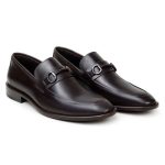 Ferragamo Fedro Loafers FG005