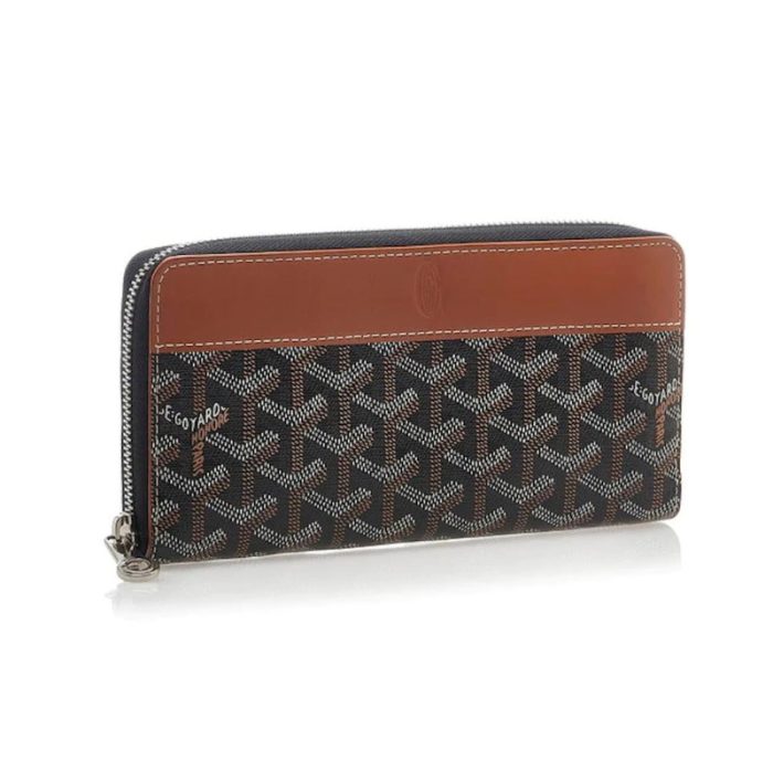 Goyard Matignon GM Wallet GYD003 - Image 1