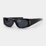 Sunglasses Yves Saint Laurent YSL022