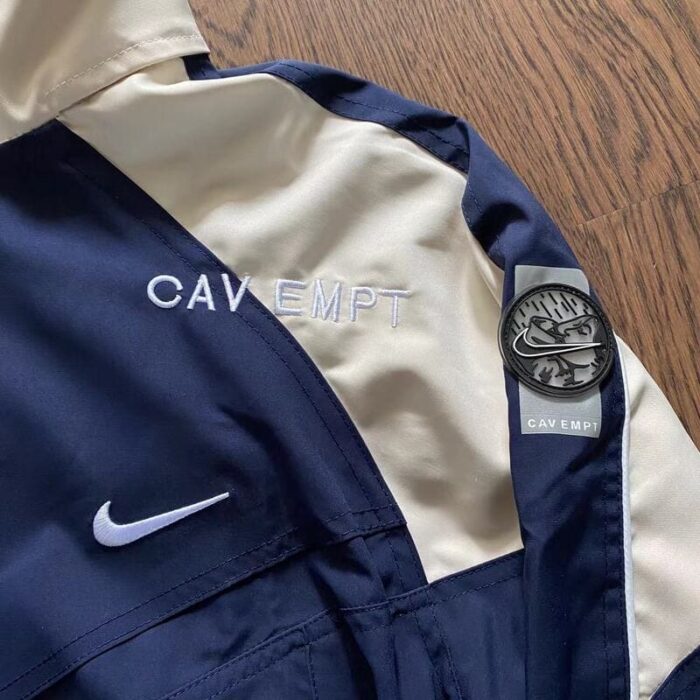 Jacket Nike x Cav Empt NK022 - Image 7