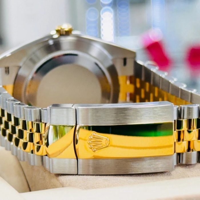 Rolex Date Just RLX012 - Image 8