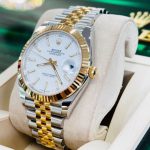 Rolex Date Just RLX012 - Image 4