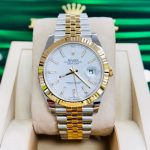 Rolex Date Just RLX012