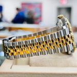 Rolex Date Just RLX012 - Image 6