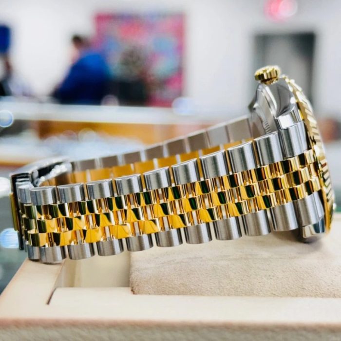 Rolex Date Just RLX012 - Image 6