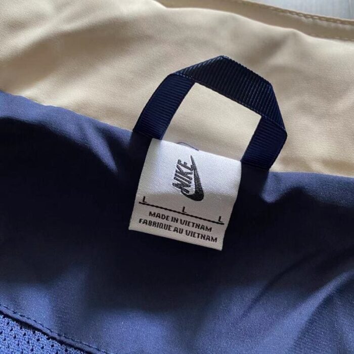 Jacket Nike x Cav Empt NK022 - Image 8