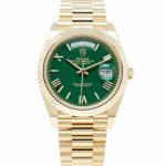 Rolex Day-Date RLX020