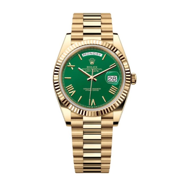 Rolex Day-Date RLX020 - Image 2