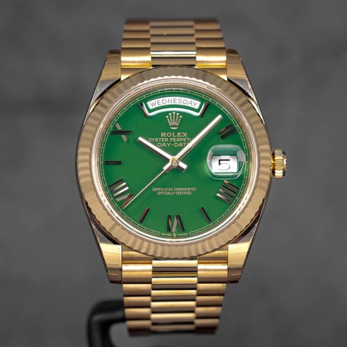 Rolex Day-Date RLX020 - Image 3