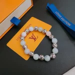 Bracelet Louis Vuitton LV141 - Image 2