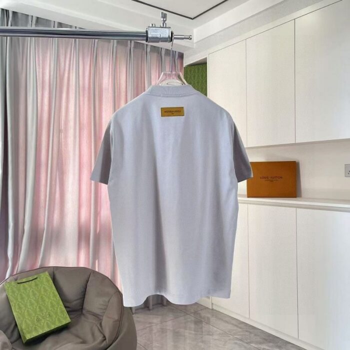 T-shirt Louis Vuitton LV190 - Image 10