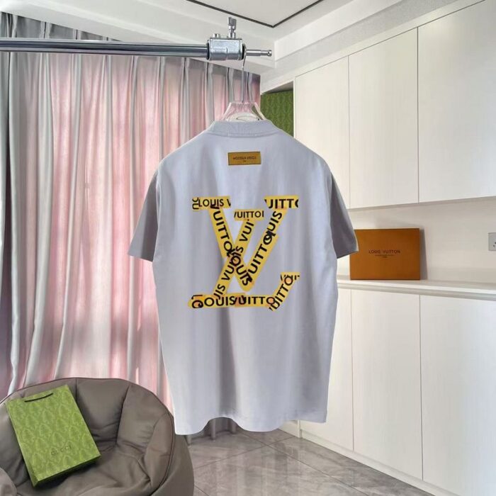 T-shirt Louis Vuitton LV214 - Image 11