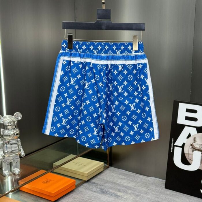 Shorts Louis Vuitton LV227 - Image 2