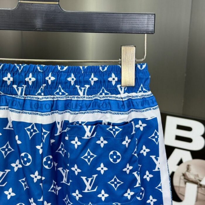 Shorts Louis Vuitton LV227 - Image 4