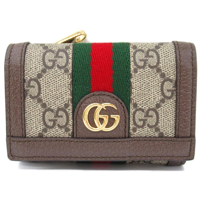 Gucci Ophidia Mini Shoulder Bag GC204 - Image 1