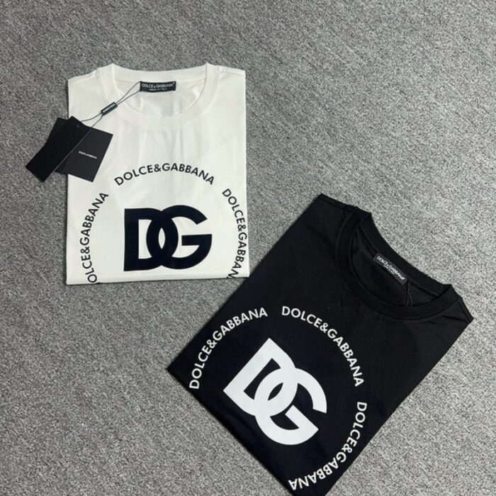 T-Shirt Dolce Gabbana DG015 - Image 2