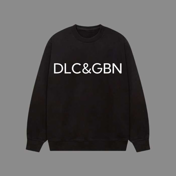 Sweatshirt Dolce Gabbana DG018 - Image 2