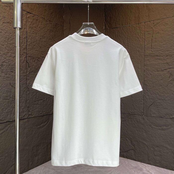 T-shirt Burberry BY053 - Image 3