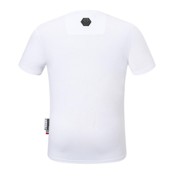 T-shirt Philipp Plein PP031 - Image 2